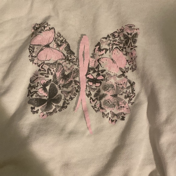 Y2K thin jacket - Picture 2 of 2